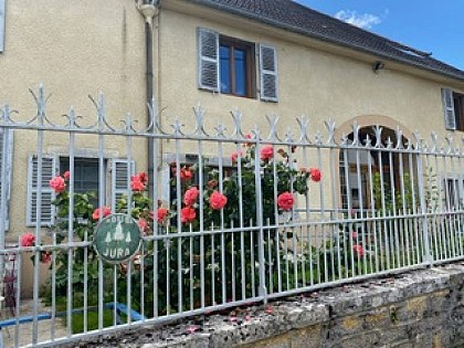 Chambre d'hôtes - Lison des Sources - Chambres d'hôtes