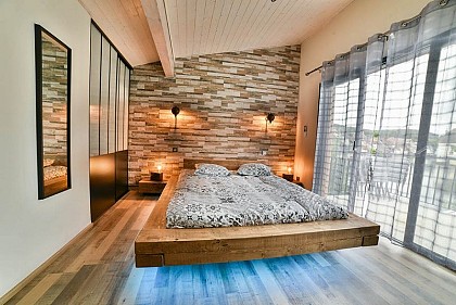 Chambre d'hôtes - Les Tanneries