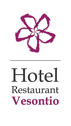 Hôtel - Le Vesontio