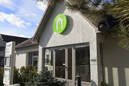 Hôtel - Le Campanile