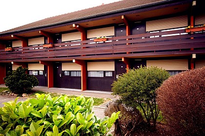 Hôtel-restaurant - Campanile Besançon Ouest Chateaufarine