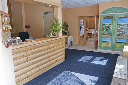 Hôtel - L'Étoile des Neiges