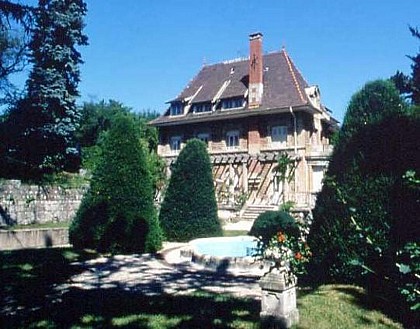 Hôtel - Hôtel de France