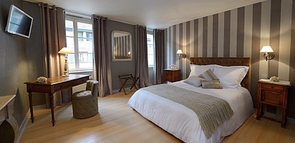 Hôtel - Hôtel La Balance