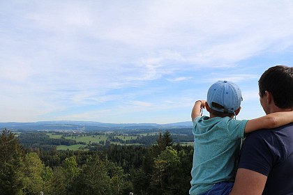 Parc naturel régional du Doubs Horloger