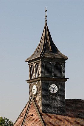 Temple Saint-Georges