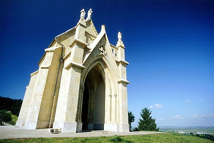Chapelle Notre-Dame de l'Espérance