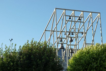 Église Saint-Pierre