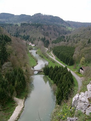 Belvédère du Baron