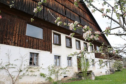 Ferme-Musée Grand'Combe-Châteleu