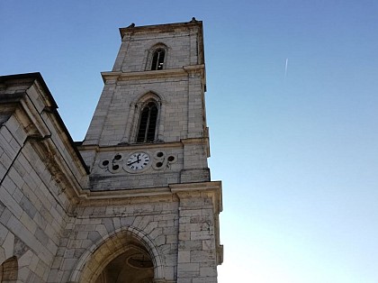 Église Saint-Martin