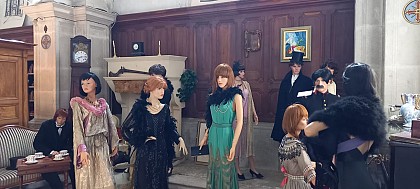 Musée de la vie d'avant