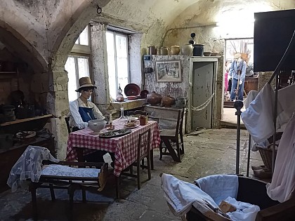 Musée de la vigne et du vin