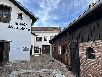 Musée de la Pince