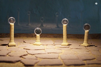 Château-musée Le Trésor des Séquanes