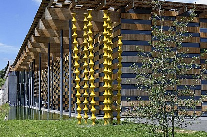 Fonds Régional d'Art Contemporain