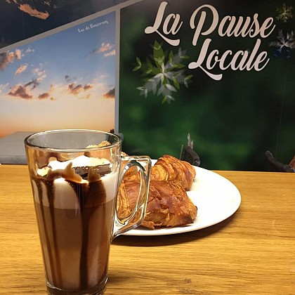 La Pause Locale