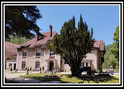 Snack-Bar “Val.River.Pub”