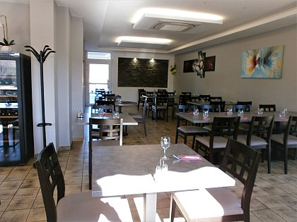 Restaurant de la Rive