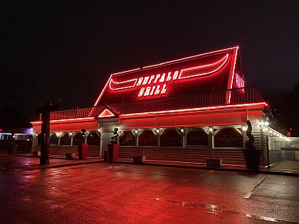 Buffalo Grill