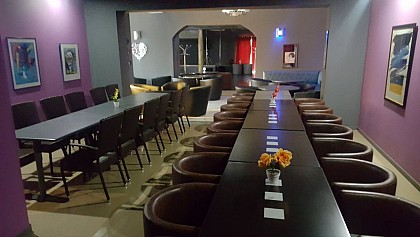 Restaurant la Guinguette à Gillou