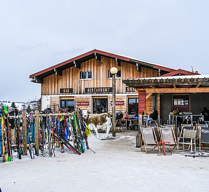 Restaurant By Donat - Bar Snack