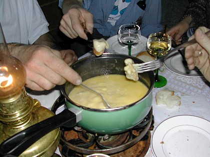 Restaurant la Remise