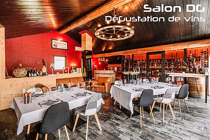 Restaurant de l'Enclos