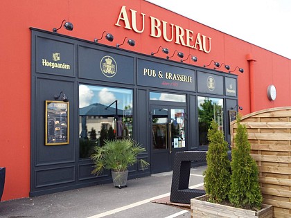Au Bureau