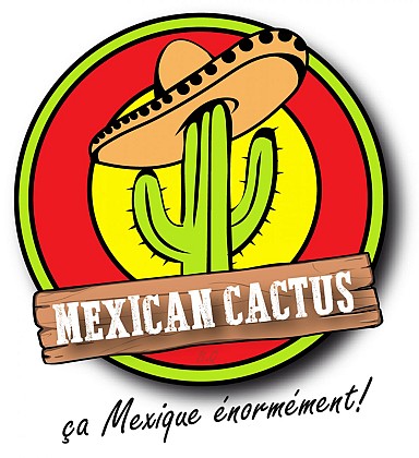 Restaurant - Mexican Cactus