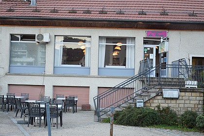 Restaurant la Récré