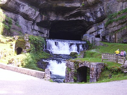 Restaurant le Chalet de la Loue