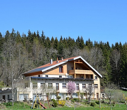 Auberge Franc-Comtoise