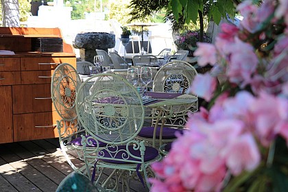 Le Saint-Hippolyte - Chez la Mère Guenot