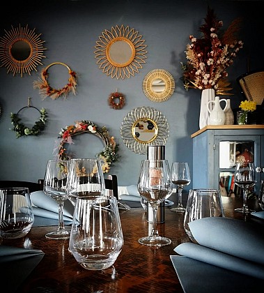 Restaurant L'Escale Gourmande