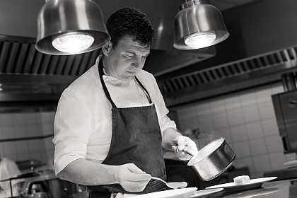 Restaurant le Bon Accueil