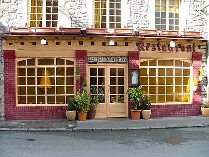 Le Saint-Martin