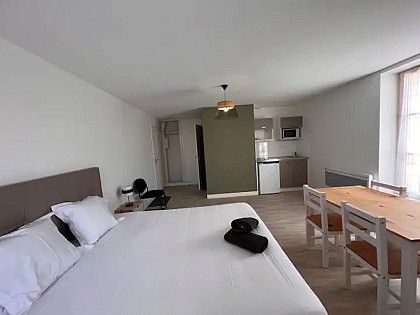 MEUBLÉ - L'ORNE SAONOISE