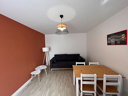 MEUBLÉ - LES 24H DU MANS