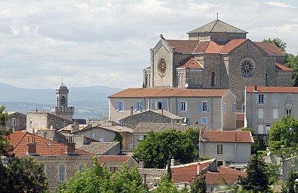 Eglise St Jean Baptiste