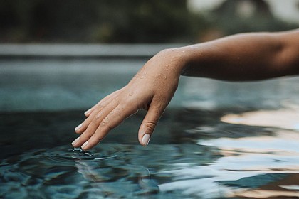 The Saint-Gervais Thermal Baths - Thermal treatments