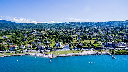 Petite Rive Beach