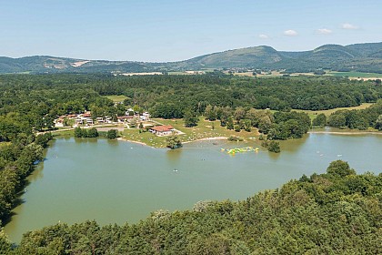 Espace Loisirs et Nature La Grange du Pin