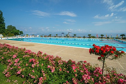 Centre nautique