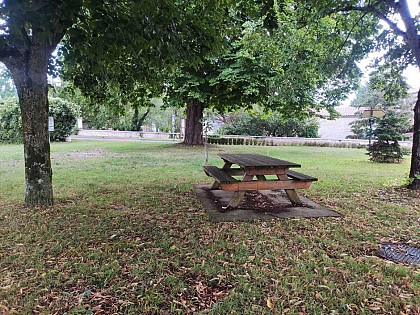Aire de Pique-Nique
