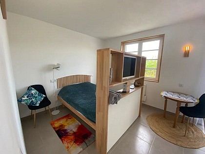 Chambre "Suzannestisanes"