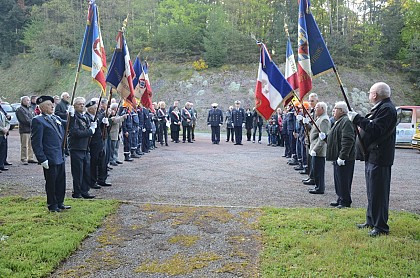 Thel - Au delà du Mémorial