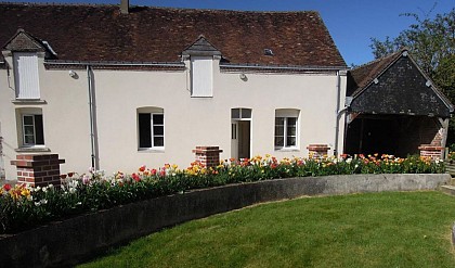 Le petit gîte des Bigotteries