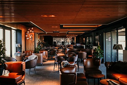 La Brasserie du Five Nations