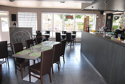 Le 64, restaurant à Ohey